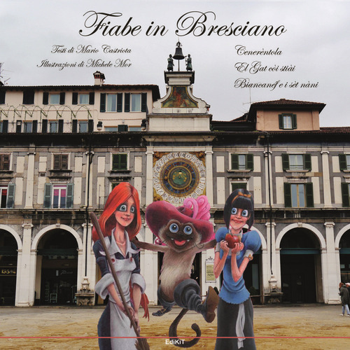 La Divina Commedia