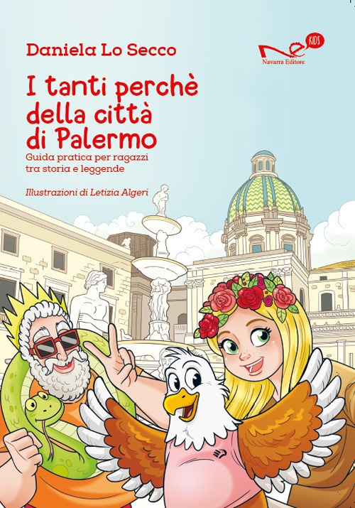 La Divina Commedia