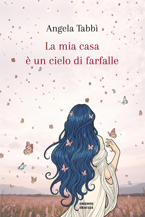 La mia casa è un cielo di farfalle
