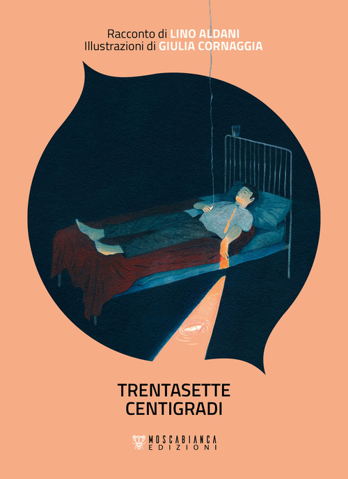 Trentasette centigradi