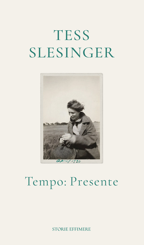 Tempo: presente