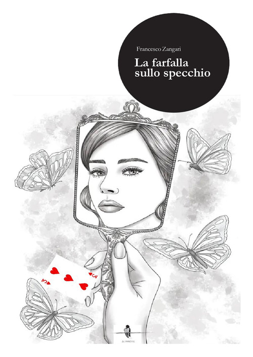 La farfalla sullo specchio