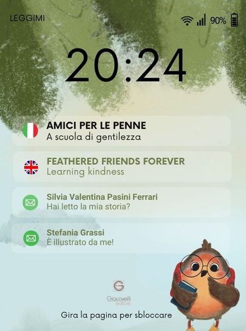 La Divina Commedia