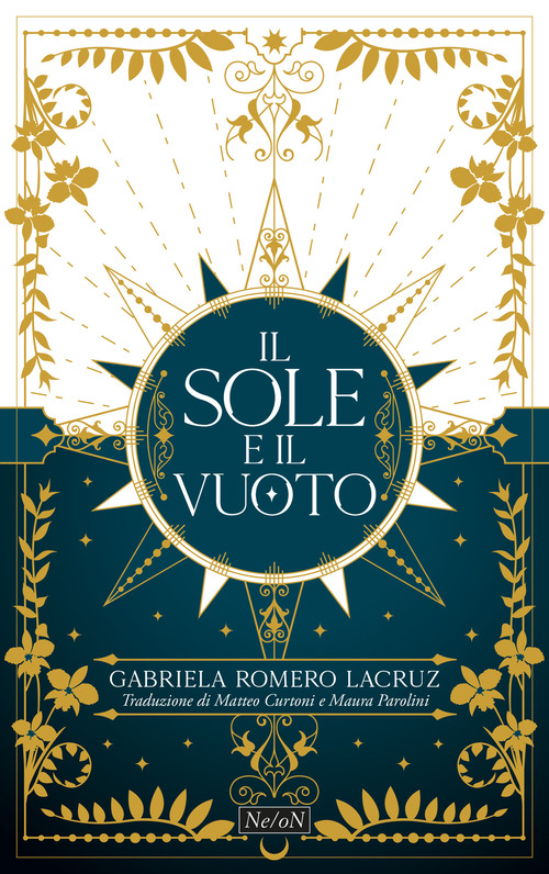 The Sun and the Void. Il sole e il vuoto