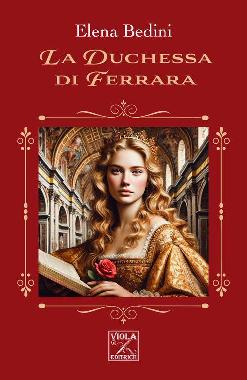 La duchessa di Ferrara