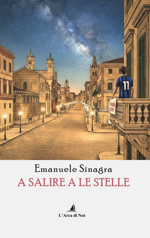 A salire a le stelle