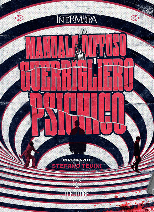 Manuale diffuso del guerrigliero psichico