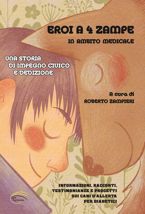 Eroi a 4 zampe in ambito medicale