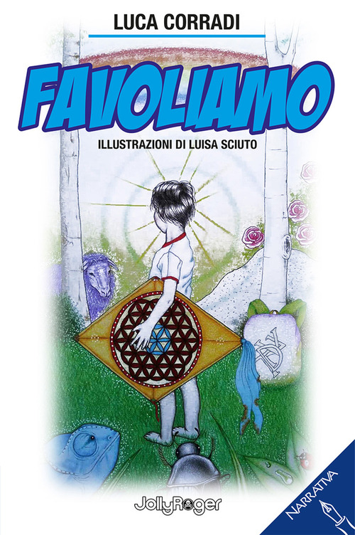 Favoliamo