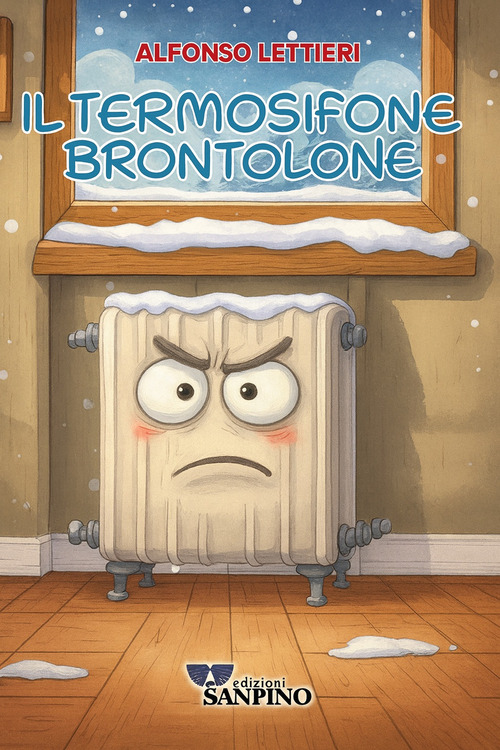Il termosifone brontolone