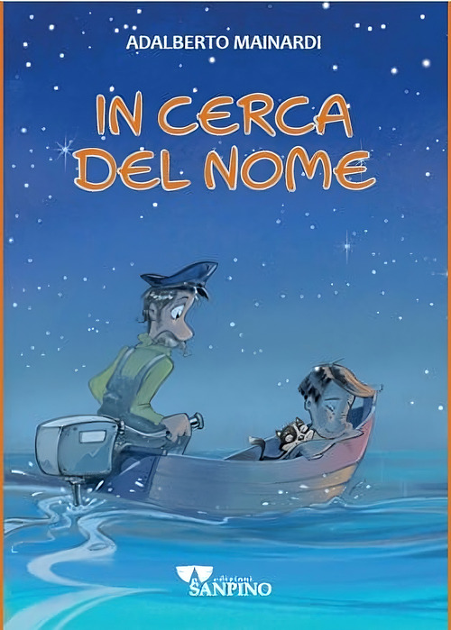 In cerca del nome. Piccola fiaba di Natale