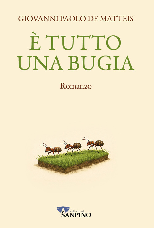 È tutto una bugia