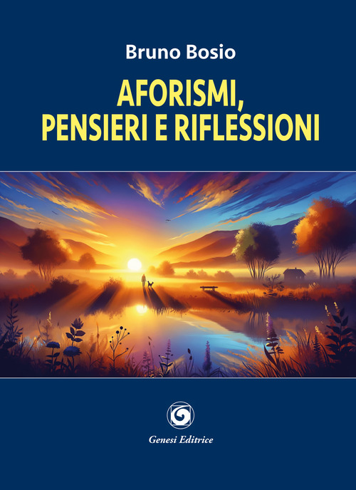 Aforismi, pensieri e riflessioni