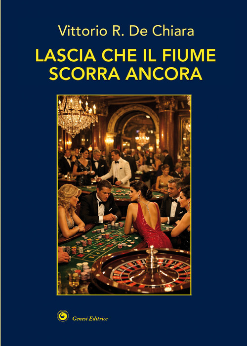 Lascia che il fiume scorra ancora