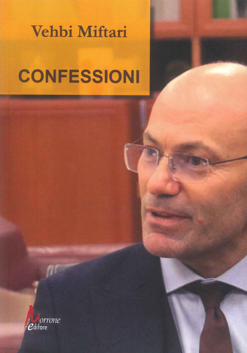 Confessioni