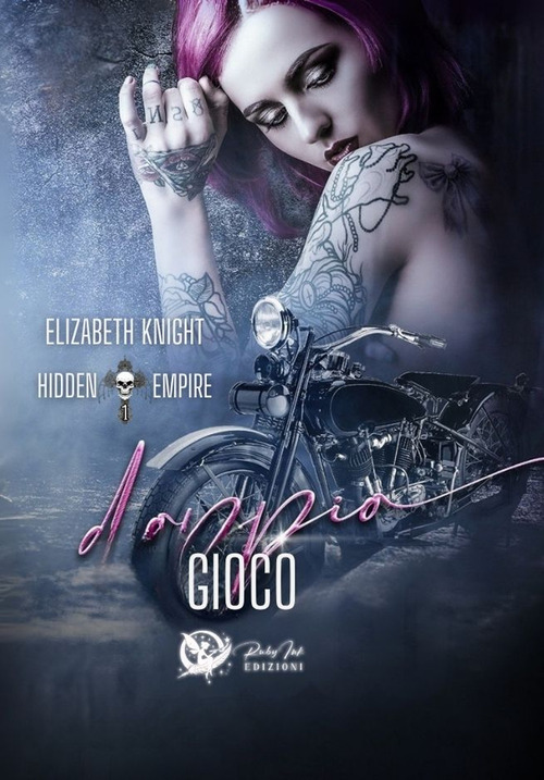 Doppio gioco. Hidden empire. Volume Vol. 1