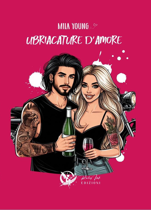 Ubriacature d'amore