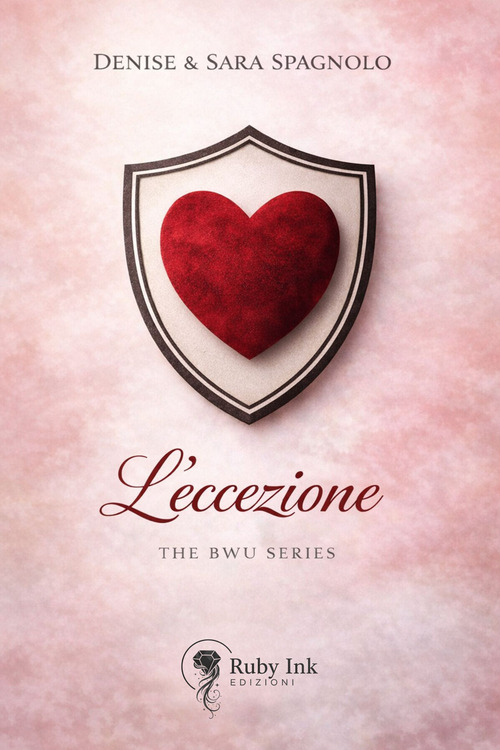 L'eccezione. The BWU series