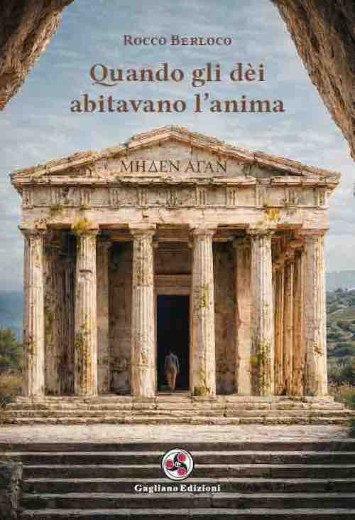 Quando gli dèi abitavano l'anima