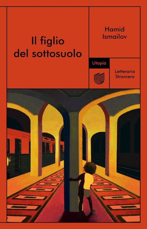 Il figlio del sottosuolo