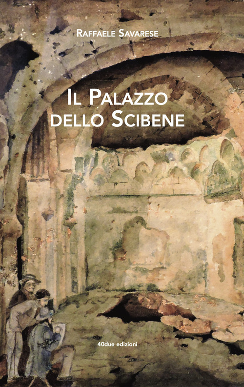 Il Palazzo dello Scibene
