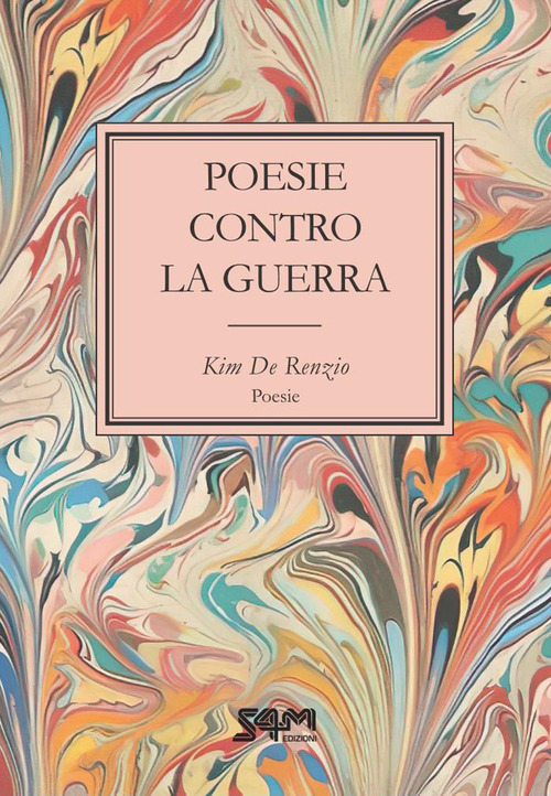 Poesie contro la guerra