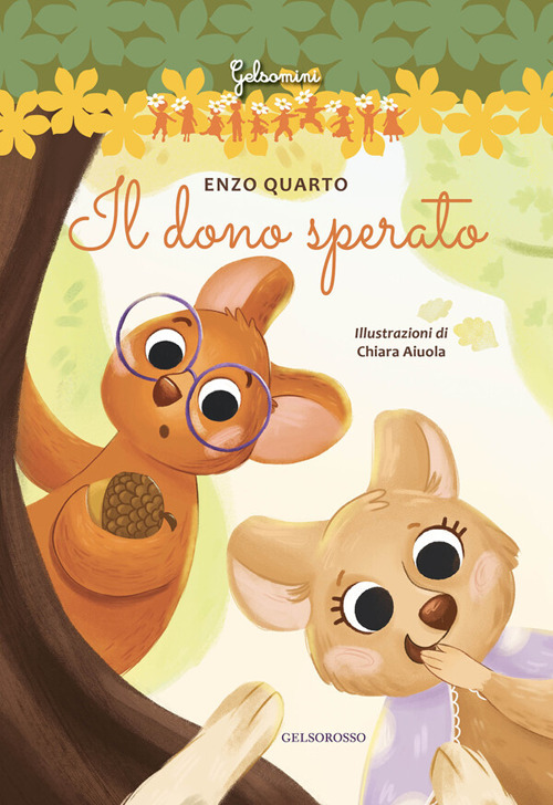 Il dono sperato