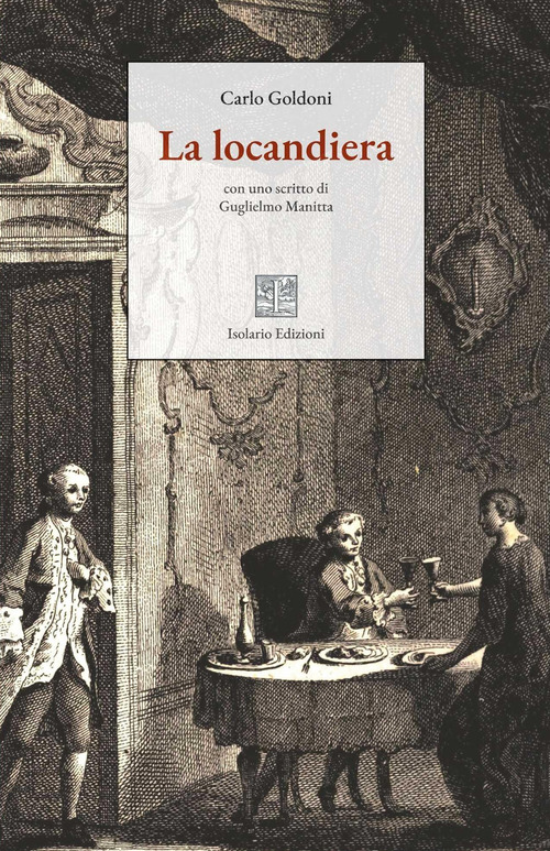 La locandiera
