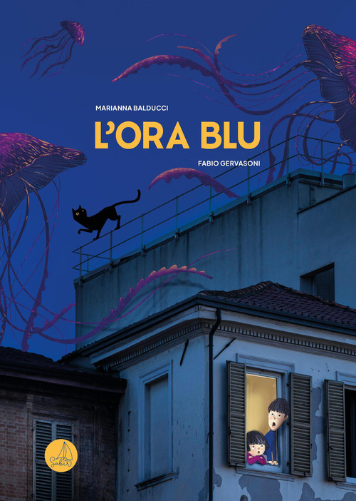 L'ora blu