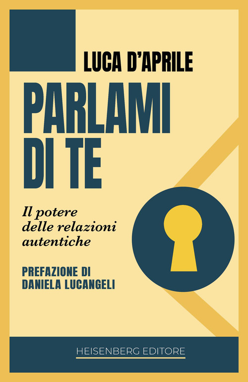 Parlami di te