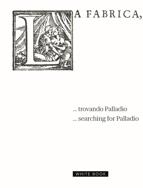 ... trovando Palladio-... searching for Palladio