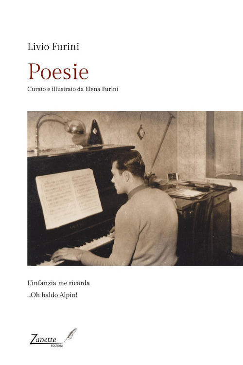 Poesie
