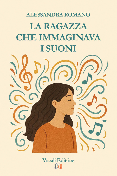 La ragazza che immaginava i suoni