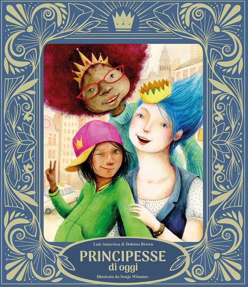 Principesse di oggi