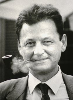 Luigi Bernabò