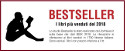 Bestseller: i libri più venduti del 2018