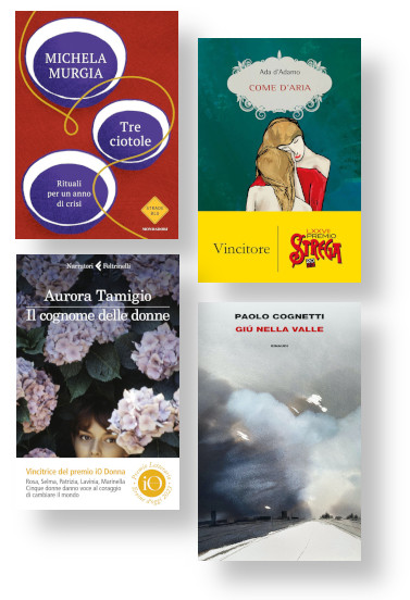 Libri nella top 30 2023