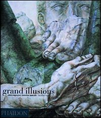 Grand illusions. Contemporary interior murals. Ediz. illustrata