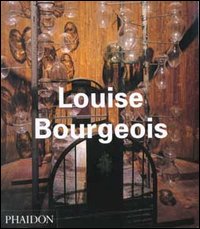 Louise Bourgeois. Ediz. inglese