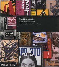 The photobook. A history. Ediz. illustrata. Vol. 1