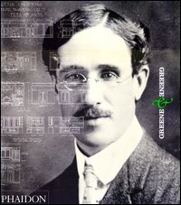 Greene & Greene. Ediz. illustrata