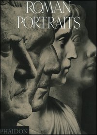 Roman portraits. Ediz. illustrata