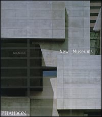 New museums. Ediz. illustrata