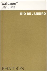 Rio de Janeiro. Ediz. inglese