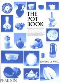 The pot book. Ediz. illustrata