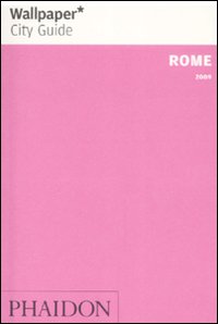 Rome 2009. Ediz. illustrata