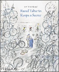 Raoul Taburin keeps a secret. Ediz. illustrata