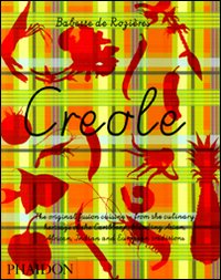 Creole. Ediz. illustrata