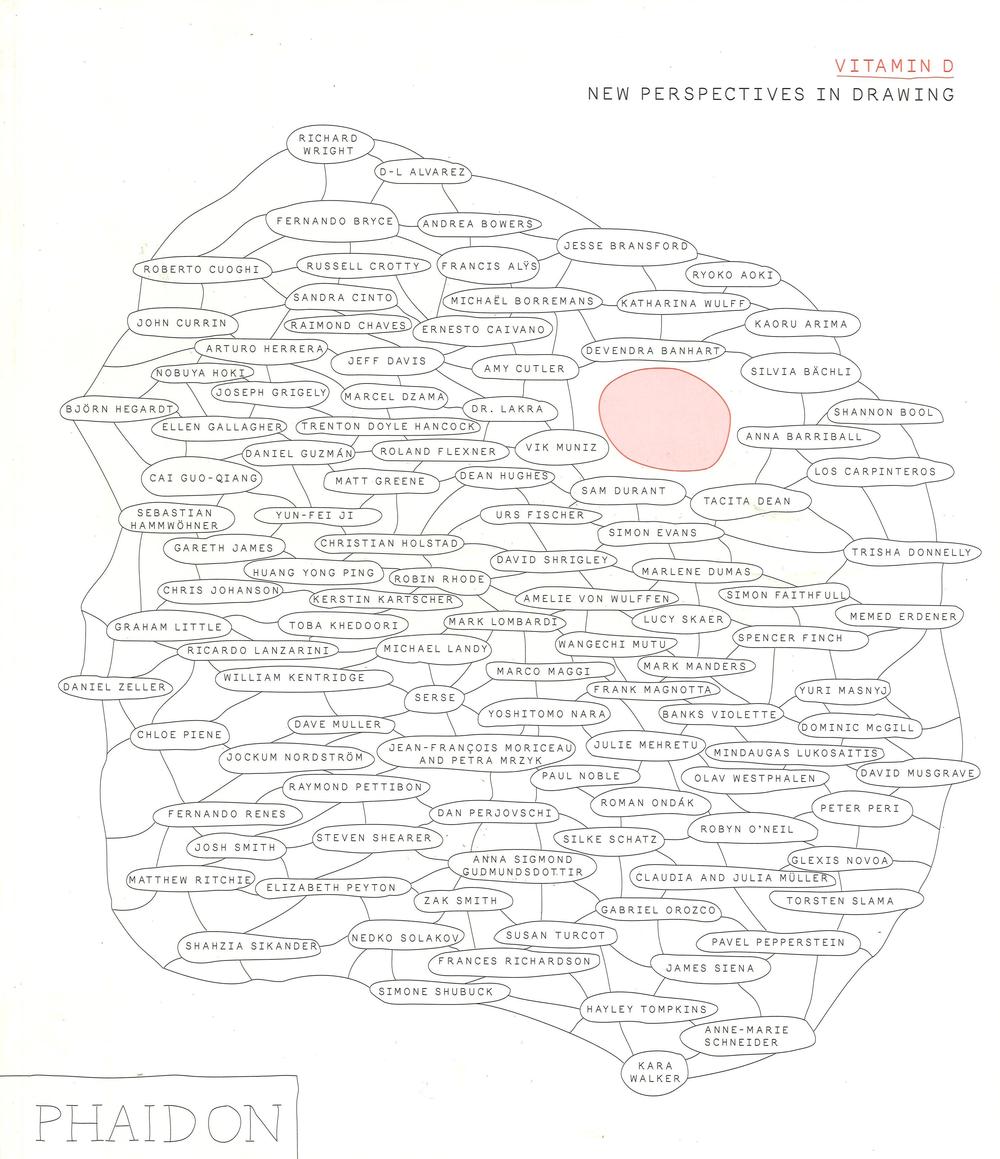 Vitamin D. New perspectives in drawing. Ediz. illustrata