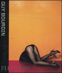 Guy Bourdin. Ediz. illustrata